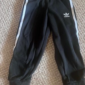 NWOT Adidas kids pants size 4T